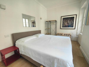 Sant'Andrea Charme Apartments